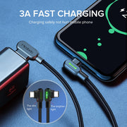 Lightning Charger