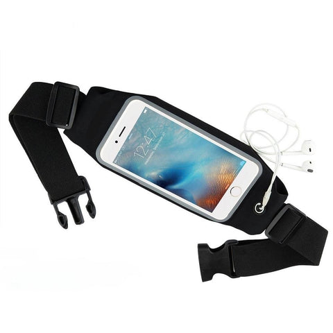 Waterproof Running Case Bag