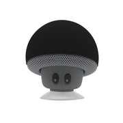 Portable Speaker Wireless Bluetooth Mushroom With Microphone