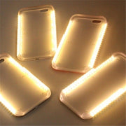 LED Light Up Selfie Shockproof Case