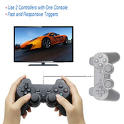 Android Joystick Gamepad