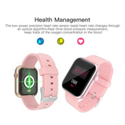 Bluetooth Smart Watch