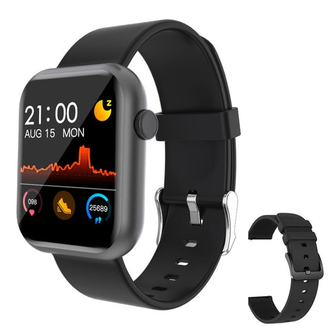 Bluetooth Smart Watch