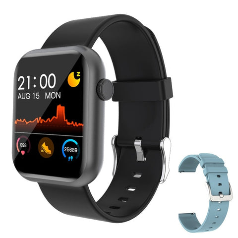 Bluetooth Smart Watch