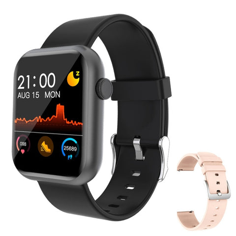 Bluetooth Smart Watch