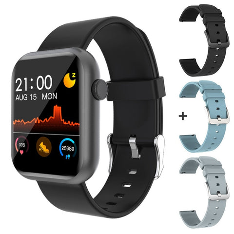 Bluetooth Smart Watch