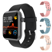 Bluetooth Smart Watch