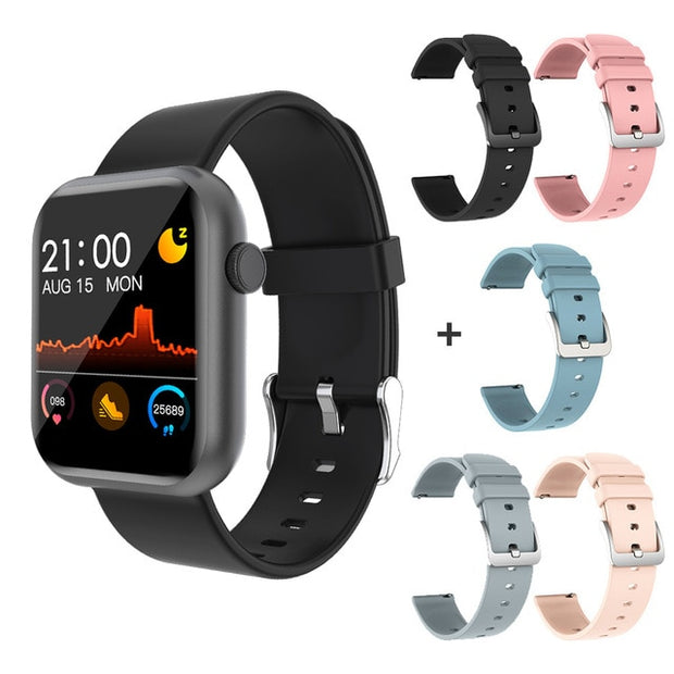 Bluetooth Smart Watch