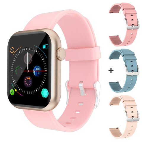 Bluetooth Smart Watch