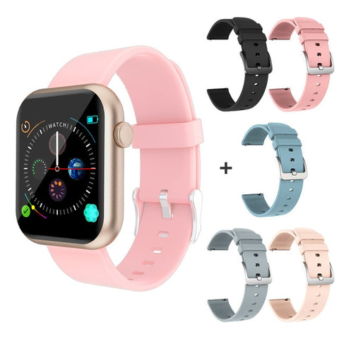 Bluetooth Smart Watch