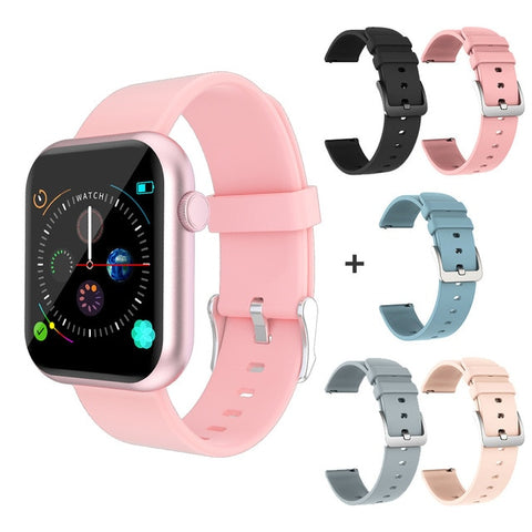 Bluetooth Smart Watch