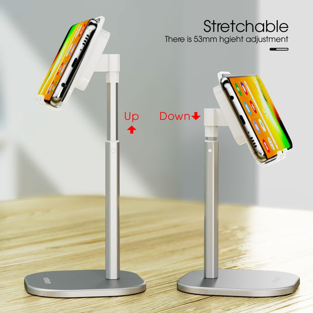 Desk Mobile Phone Holder Stand