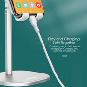 Desk Mobile Phone Holder Stand