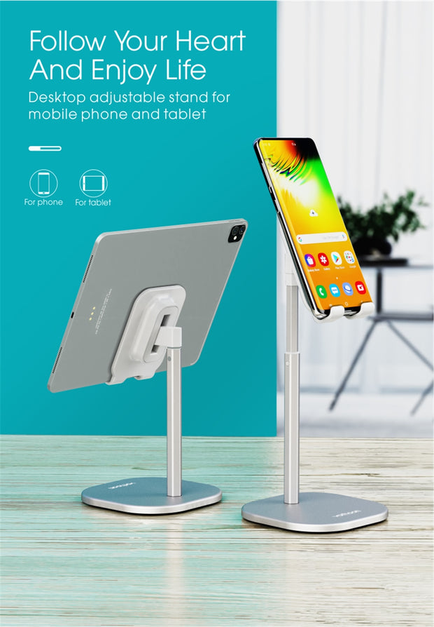 Desk Mobile Phone Holder Stand