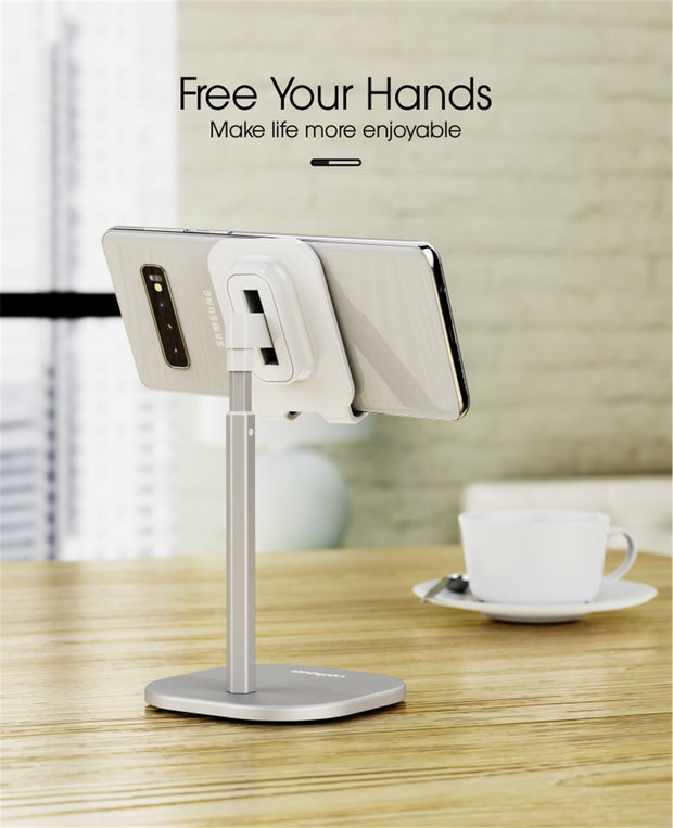 Desk Mobile Phone Holder Stand