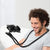 Neck Phone Lazy Holder Stand