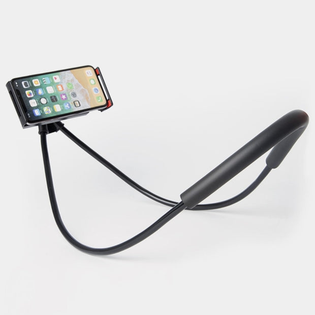 Neck Phone Lazy Holder Stand