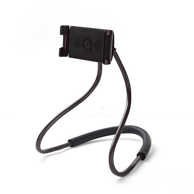 Neck Phone Lazy Holder Stand