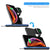 15W Fast Qi Wireless Charger Stand