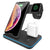 15W Fast Qi Wireless Charger Stand
