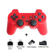 Android Joystick Gamepad