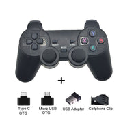 Android Joystick Gamepad