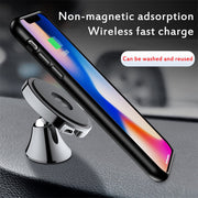 Nano Charge