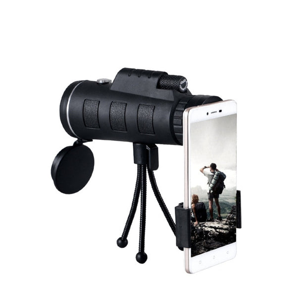 Premium 40X60 Optical Zoom Lens