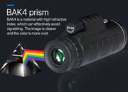 Premium 40X60 Optical Zoom Lens