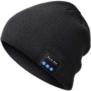 Bluetooth Music Beanie