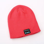 Bluetooth Music Beanie