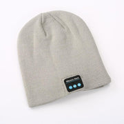 Bluetooth Music Beanie